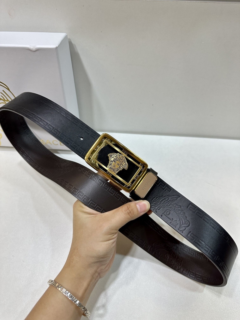 VERSACE Belts